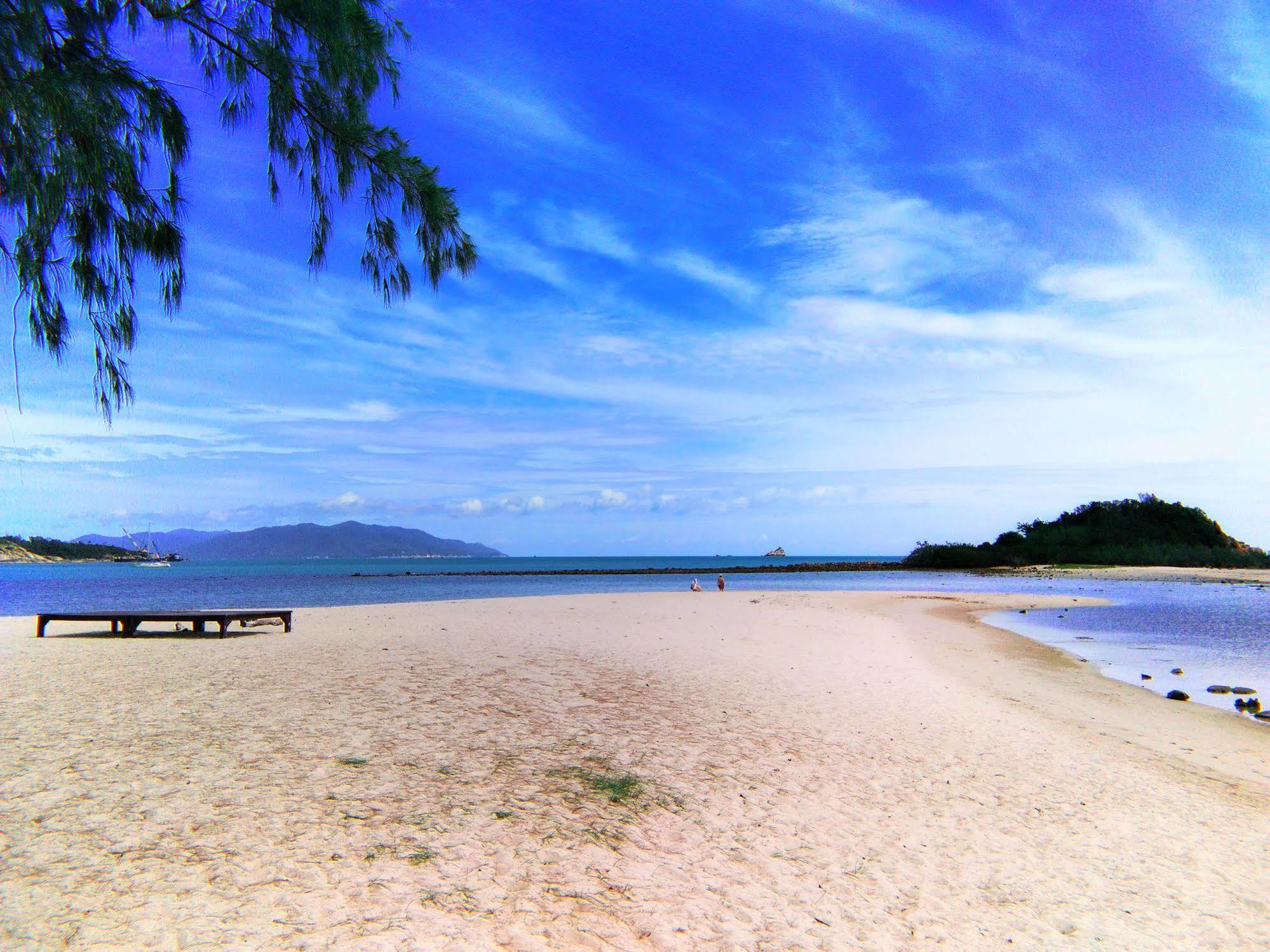 Kaya Mani Thai Villa Resort Choeng Mon Buitenkant foto